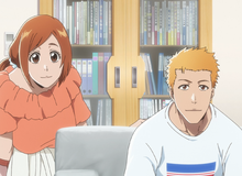 Sau 22 năm, anime Bleach chính thức khép lại với màn timeskip ở tập cuối