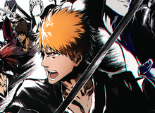Người hâm mộ khen ngợi kết thúc "hoàn hảo" khi anime Bleach chính thức khép lại