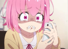 Nữ chính anime gây sốt khi thản nhiên đòi vi phạm nghĩa vụ tài chính ngay trên sóng truyền hình Nhật Bản