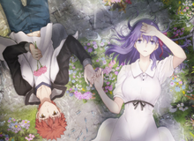 Tập 12 manga Fate/stay night [Heaven's Feel] gây bão mạng xã hội vì phân cảnh thân mật dài kỷ lục