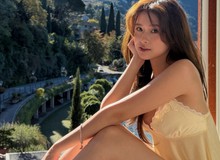 Khác xa hình ảnh giả trai diễn hài, hot girl Mai Hương đời thường tự tin rạng rỡ khiến dân tình "ngất ngây"