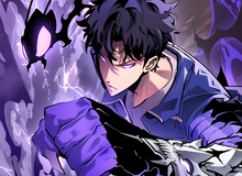 Solo Leveling: Ragnarok chính thức trở lại với mùa 3, đổi họa sĩ mới sau thời gian tạm ngưng