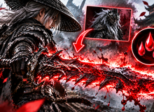 Truy tìm vũ khí mạnh nhất trong Phantom Blade Zero, người chơi nhận được sớm tới bất ngờ