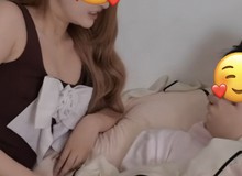 Liên tục phủ sóng các video quảng cáo sản phẩm 18+, hot TikToker bị nhắc đừng làm quá lố!