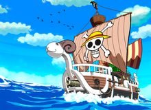 Top 8 điều kỳ lạ và độc đáo nhất về đại dương trong One Piece