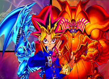 BXH 10 quái thú mạnh nhất Yu-Gi-Oh!: Từ sát thương vô hạn đến những quân bài triệu hồi là thắng ngay
