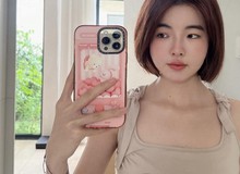 Từ bạn gái đứng sau hào quang của SofM, LiLy giờ đây là CEO đầy quyền lực