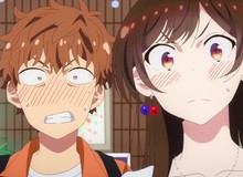 Độc giả ngỡ ngàng phát hiện tác giả Rent-A-Girlfriend bê nguyên kịch bản cũ vào chương mới
