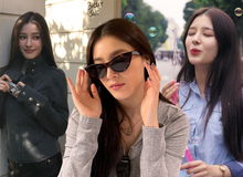 Hot girl phố đi bộ Hà Nội 9 năm trước vừa được đề cử gương mặt đẹp nhất thế giới