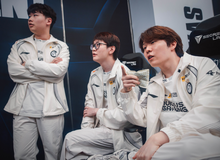 Thể thức CKTG có thể là một sai lầm lớn của Riot