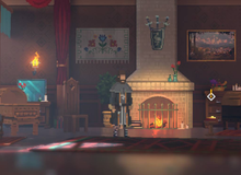 Làm vua nhưng quá "khổ"... đây chính là trải nghiệm "hardcore" trong Tuần lễ Game Indie App Store