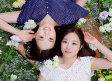 Cặp chị em song sinh gây ngỡ ngàng khi rủ nhau cùng gia nhập ngành công nghiệp 18+