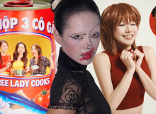 Cập nhật không khí hóa trang Halloween 2026: Chưa năm nào coi đã con mắt như năm nay!