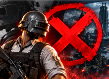 Một tựa game PUBG vừa bị Krafton "khai tử", dừng hoạt động vĩnh viễn