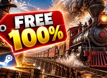 Quà mới cho game thủ PC, nhận miễn phí một tựa game trị giá gần 150.000 đồng, nhưng phải nhanh tay