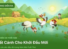 App Store ra mắt loạt game indie chung tay bảo vệ động vật hoang dã