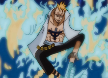 One Piece: Sau 17 năm xuất hiện, trái ác quỷ toàn diện nhất của Oda vẫn chưa tìm thấy đối thủ ngang tầm