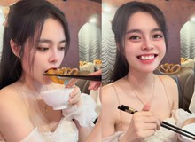 Cận cảnh khoảnh khắc đời thường của nữ diễn viên phim "Quỳnh Búp Bê" giản dị mà vẫn cuốn hút khó cưỡng