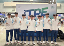 Cựu sao LPL khẳng định đồng đội "đánh như phá" tại ASIAD 2026