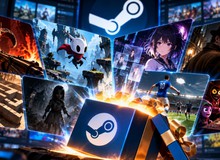 Steam vừa có thêm loạt game miễn phí mới, nhiều cái tên nhận rating rất tích cực, tải về chơi không mất tiền
