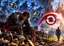 Game thủ tức giận tột độ khi NPH "có mới nới cũ", khả năng mất hàng nghìn giờ cày cuốc, phải chơi lại từ đầu
