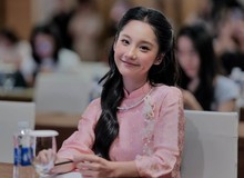 Hot girl người Tày 24 tuổi mà trông như mới 15, đóng băng nhan sắc đỉnh vô cùng!