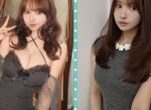 Bất ngờ với cuộc bình chọn nhan sắc hot girl đẹp nhất Nhật Bản, Yua Mikami chỉ xếp thứ 5