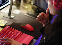 Logitech G Play - Lễ hội văn hóa toàn cầu và bước chuyển mình tại Việt Nam