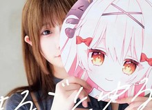 Từng khiến MXH khiếp sợ vì căn phòng bừa bộn, nữ streamer này giờ lại làm tất cả "quay xe" khi trổ tài cosplay