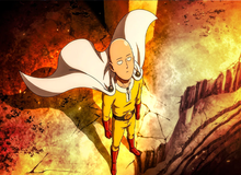 Studio làm One Punch Man mùa 3 "phục thù" ngoạn mục với bộ anime mới cực kỳ mãn nhãn