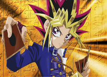 30 năm trước, Yu-Gi-Oh! đã thay đổi thế giới bằng một thể loại trò chơi hoàn toàn mới