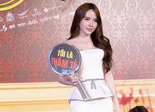 Zoom siêu cận tình trạng của Thiều Bảo Trâm sau lùm xùm di chứng thẩm mỹ