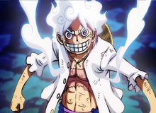 Màn đổi ngôi chấn động, One Piece nhường sân khấu cho sự trở lại của Dragon Ball