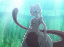 18 năm trước, Pokémon đã chính thức "thay thế" Mewtwo như thế nào?