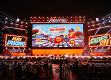 Ngay lúc này, đất Cảng đã sẵn sàng bùng nổ cùng siêu lễ hội Games ON: Hải Phòng 2026!