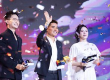 Những khoảnh khắc ấn tượng nhất tại đêm Gala Free Fire Awards 2025