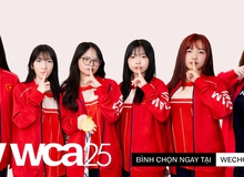 Cách những tuyển thủ nữ Liên Quân Mobile Việt Nam 'chiến đấu' vì đam mê của mình: