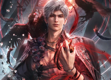 Những tựa game gacha có doanh thu "khủng" nhất 2025, đứng đầu là cái tên ít ai ngờ