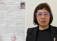 Trốn truy nã với vỏ bọc nhân viên quán karaoke