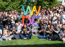 Sau thời gian dài chờ đợi, cuối cùng Apple đã chính thức mở Đơn đăng ký Thử Thách Swift Dành Cho Học Sinh - Sinh Viên