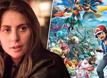 Lady Gaga gây sốc khi chọn Pokémon có kỹ năng "lỗi" nhất lịch sử làm bạn đồng hành