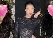 Màn đụng độ nghẹt thở giữa Jennie và 2 gái xinh Kpop: Định nghĩa lại khái niệm sexy là gì!