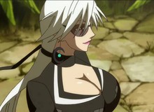 Bị so sánh với thiết kế thảm họa từ năm 2009, tác giả One Piece hứng gạch đá vì thói quen vẽ nhân vật nữ quá đà