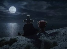 One Piece live action mùa 2 tung bộ ảnh mới, Chopper và dàn nhân vật Đảo Drum "đỉnh" ngoài mong đợi