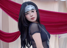 Ăn mặc phản cảm đi lễ cưới, hot girl khiến người xem phẫn nộ vì thiếu tinh tế