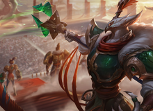 Huyền thoại LCK chỉ ra cái tên duy nhất có thể chơi tốt Azir tại LPL hiện tại