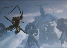 Black Myth: Wukong bất ngờ sale sập sàn, thấp nhất từ trước tới nay