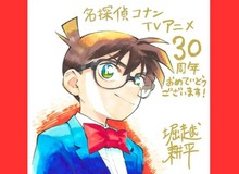 Vì sao Thám tử lừng danh Conan bất ngờ bị "tẩy chay" tại Trung Quốc?