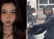 Trào lưu đang gây sốt: Mỹ nhân và gái quê cách nhau đúng 1 kỳ nghỉ Tết!