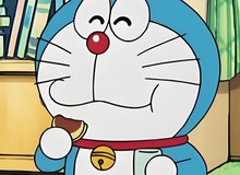Hóa ra đây chính là lý do Doraemon mê món bánh rán như điếu đổ!